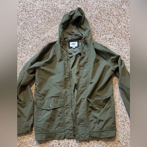 Men’s Old Navy Olive Green Jacket